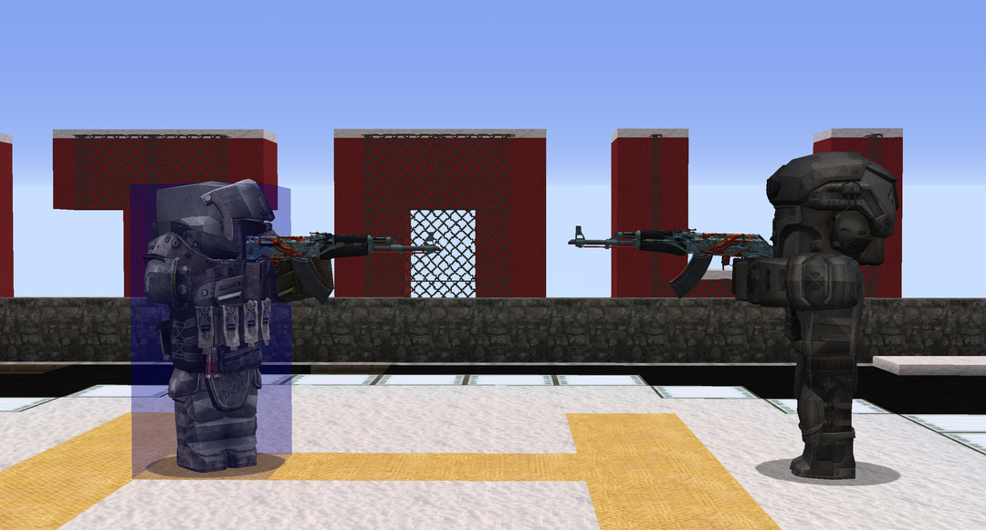 ВЗАИМОДЕЙСТВИЯ С ВИЖИВШИМИ